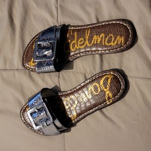 Sam Edelman sandals never worn